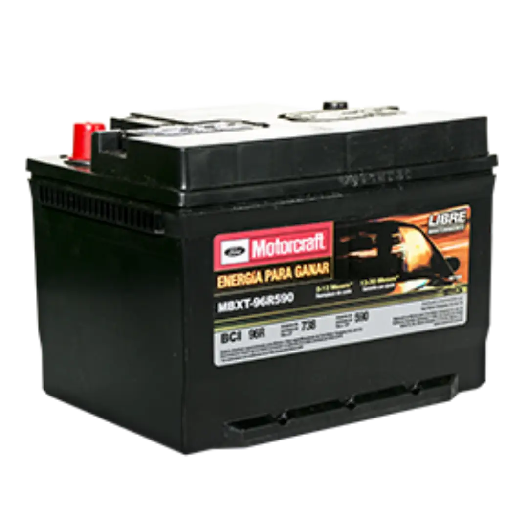 MOTORCRAFT
