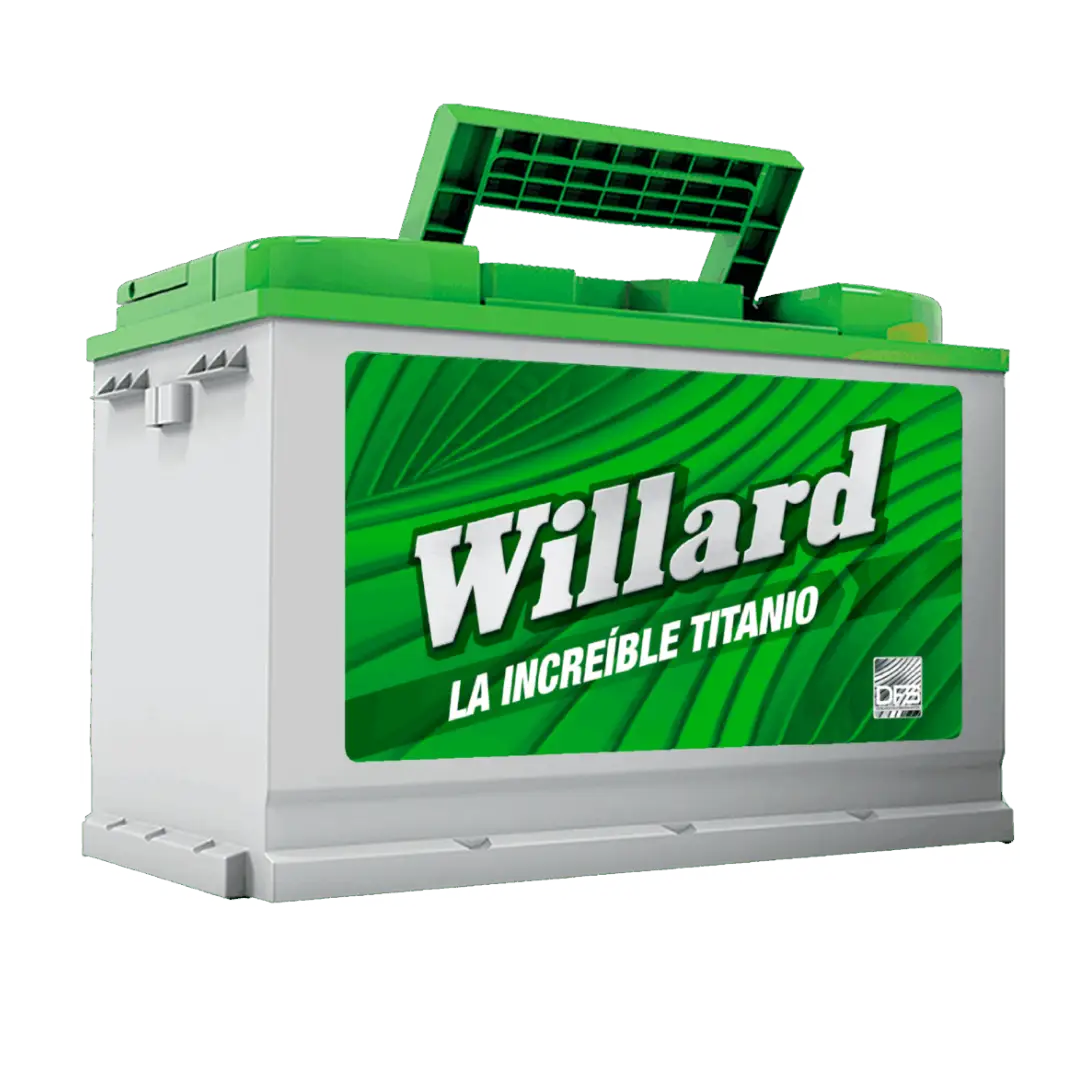 WILLARD