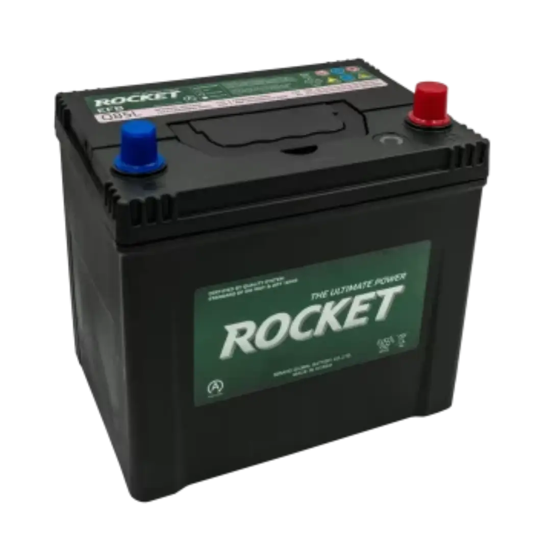 ROCKET
