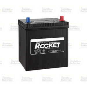 NS 40 630 amp