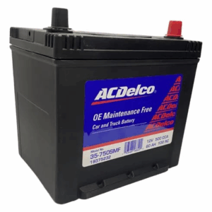 Productos de baterias ecommerce tubeteria express Caja 35, 750 amp
