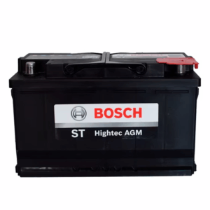 Ln4 AGM, 80 ah