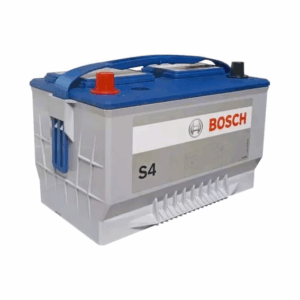 Caja 27, 1200 amp