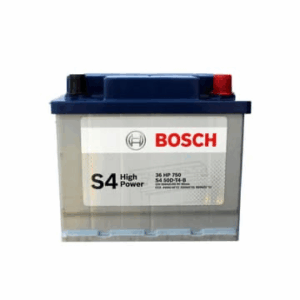 Caja 36, 750 amp