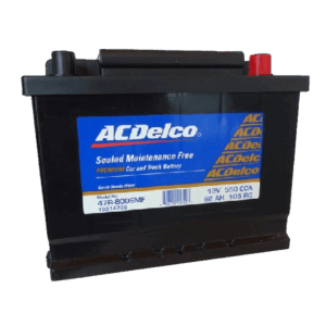 AC DELCO DORADA 47D 950 AMP