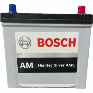 BOSCH 24 AM HIGTEC SILVER AMS 1100 AMP