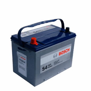 BOSCH 34I ECU 1100 AMP