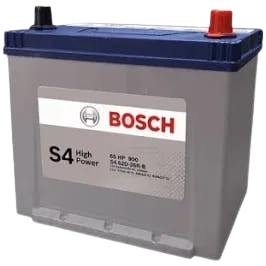 Batería BOSCH 35 ECU 65HP 900 AMP