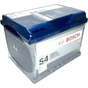 BOSCH 42D ECU  950 AMP