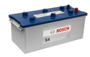 Bosch 4DLT 1150 AMP
