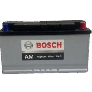 BOSCH AMS 49 102 AH 1350 AMP