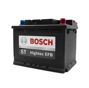 Batería BOSCH LN2 EFB 62AH