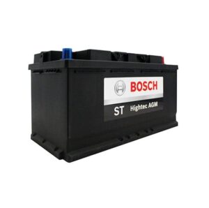 Batería Bosch LN3 AGM 70 Ah