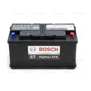 Bosch LN5 EFB 100 Ah