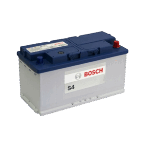 BOSCH S4 49 100AH 1300  AMP