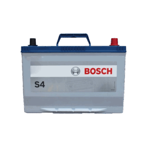 Batería Bosch S4 90E-27D 1150 AMP