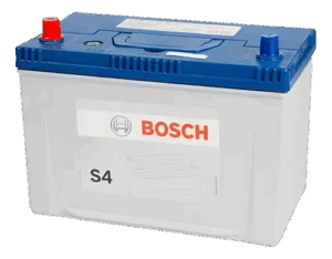 Batería Bosch S4 90E-27I 1150 AMP