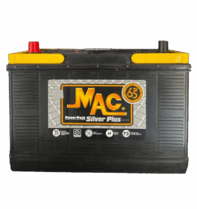 Batería MAC Silver Plus 30HST 1250MC AM