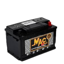 MAC SILVER PLUS 48IST 950 AMP