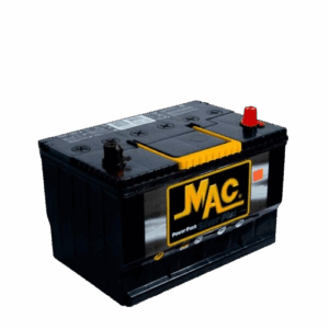 MAC SILVER PLUS 65 1100MC AMP