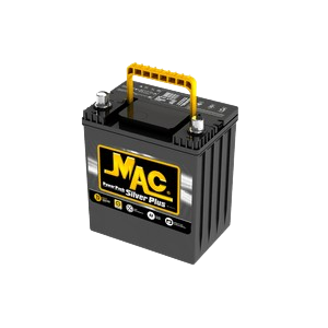 MAC SILVER PLUS NS40HDL670MAMP