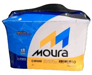 MOURA 36D 700 AMP