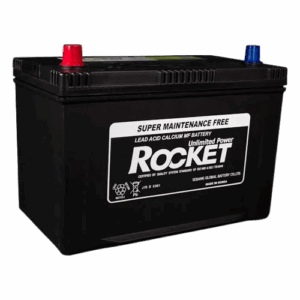 Batería ROCKET 27I 1200 AMP