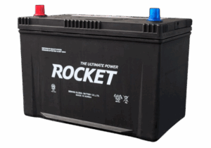 Batería ROCKET 30HI 1250 AMP