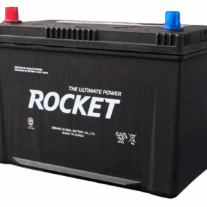 Batería ROCKET 30HI 1250 AMP