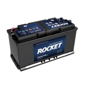 Batería ROCKET L5 AGM 92AH