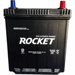 ROCKET NS40       630AMP