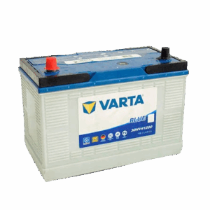 VARTA Blue 30HRV4 1200 AMP