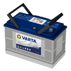 VARTA Blue 31HV4-1300 (1300 AMP)