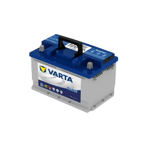 VARTA BLUE 48STV4-970 AMP
