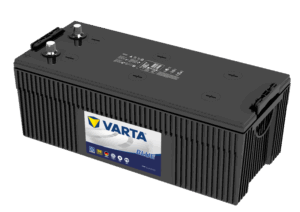 VARTA BLUE 4DLT 1500 AMP.