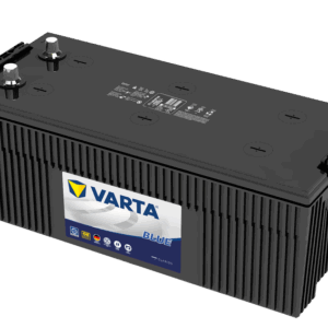 VARTA BLUE 4DLT 1500 AMP.
