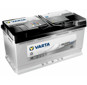 VARTA BLUE LN4 EFB N80AH