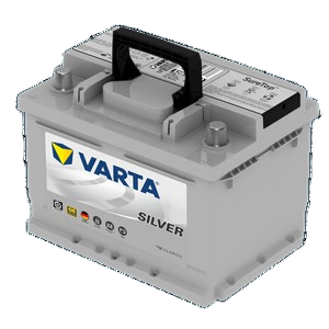 VARTA SILVER 42STV5 - 950 AMP