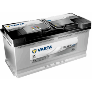 VARTA SILVER LN5 AGM 95AH