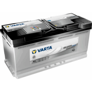 VARTA SILVER LN5 AGM 95AH