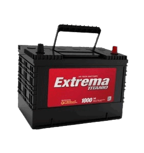 WILLARD EXTEMA 34D 1000 AMP