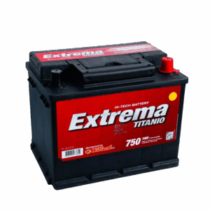 WILLARD EXTREMA 24D 750AMP