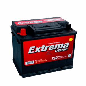 WILLARD EXTREMA 24I 750AMP