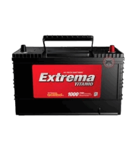 WILLARD Extrema 27AD 1000 AMP