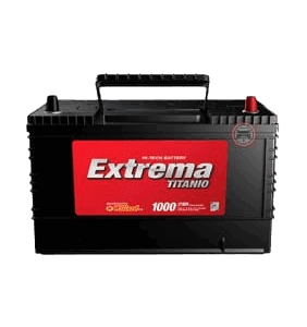 WILLARD Extrema 27AD 1000 AMP