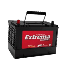 WILLARD EXTREMA 34I 1000 AMP