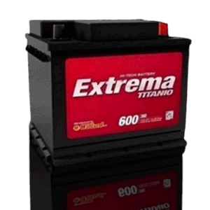 WILLARD EXTREMA 36D 600 AMP