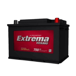 WILLARD EXTREMA 42D 750AMP