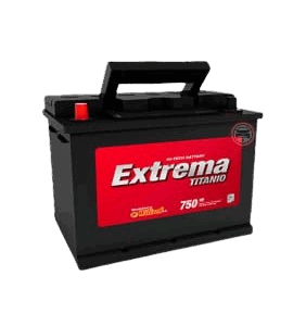 WILLARD EXTREMA 42I 750AMP
