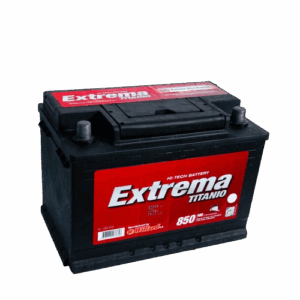 WILLARD EXTREMA 48D 850 AMP